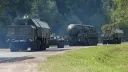Россия провела учения с ракетными комплексами «Ярс»