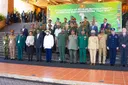Taliyaha CXDS oo ka Qaybgalay Shirka Taliyeyaasha Ciidamada Difaaca Afrika ee Kampala