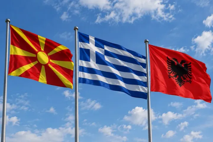 Prespa drejt UNESCO-s: Maqedonia e Veriut, Greqia dhe Shqipëria nënshkruajnë deklaratë të përbashkët