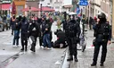 Bruksel, përleshje dhe ndërhyrje policore në protestën kundër politikave shtrënguese