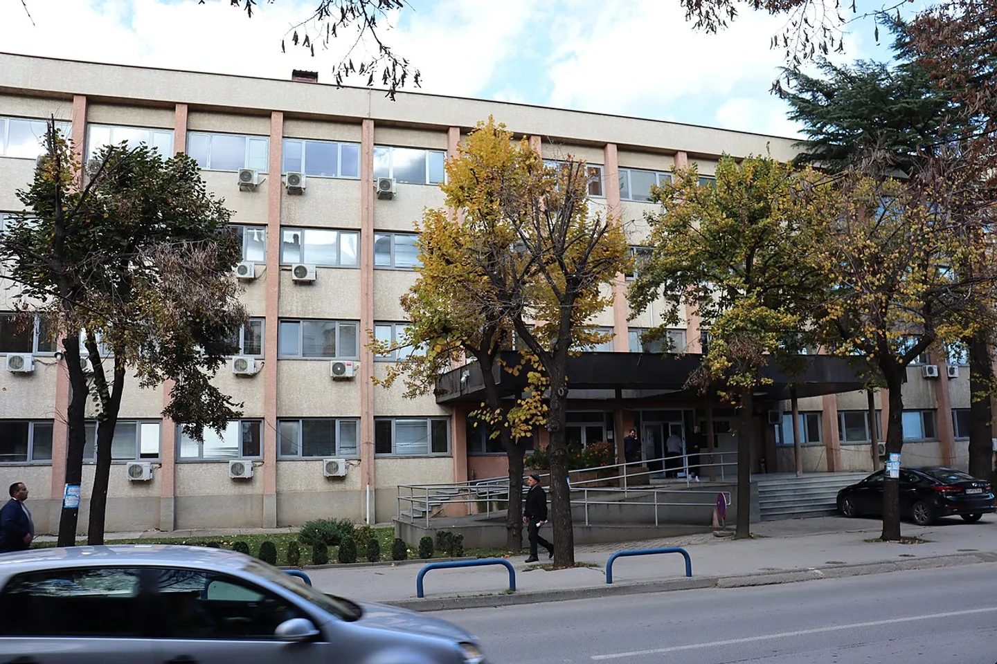 Доживотна затворска казна за серискиот убиец Трајко Бојковски од Старо Нагоричане