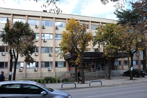 Доживотна затворска казна за серискиот убиец Трајко Бојковски од Старо Нагоричане