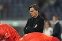 Türkiye trennt sich von Nationaltrainer Montella