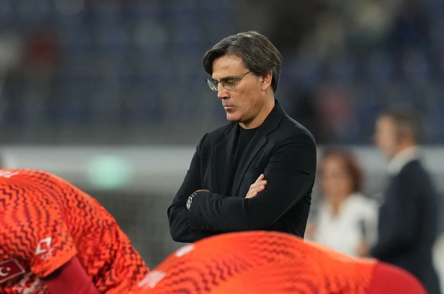 Türkiye trennt sich von Nationaltrainer Montella