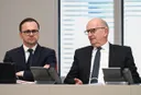 Umfrage: AfD in Brandenburg bei 40 Prozent - CDU einstellig