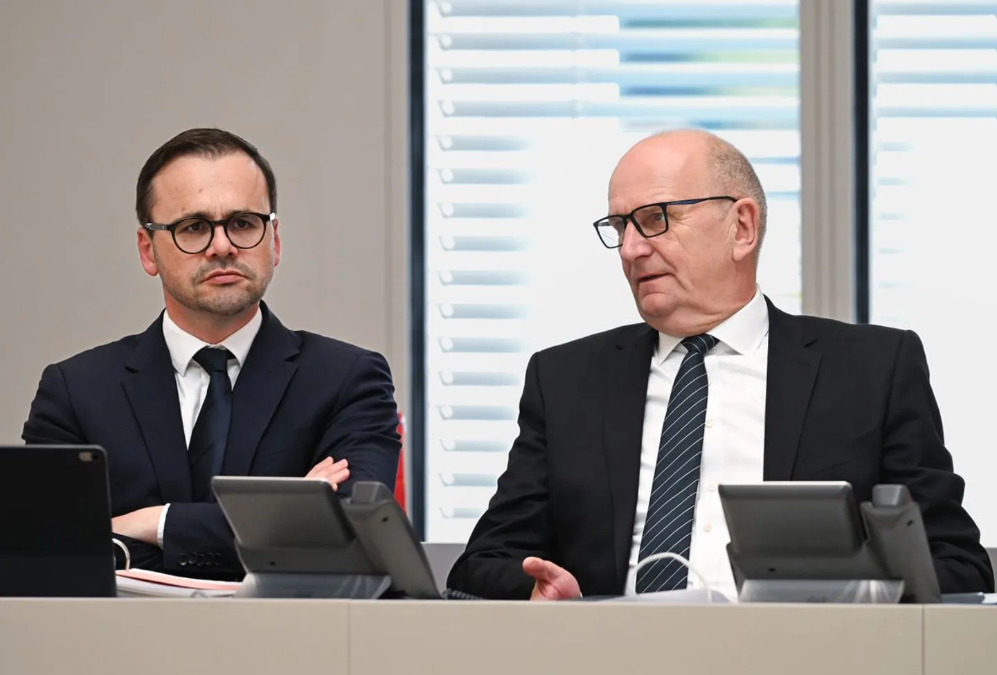 Umfrage: AfD in Brandenburg bei 40 Prozent - CDU einstellig