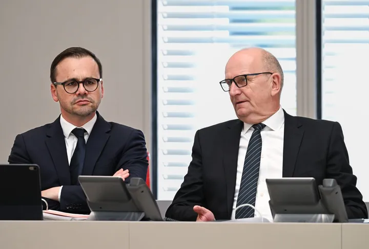Umfrage: AfD in Brandenburg bei 40 Prozent - CDU einstellig