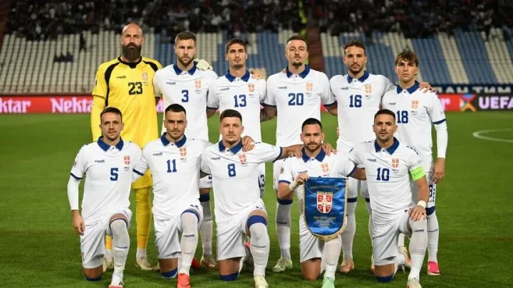UEFA kaznila Srbiju zbog rasizma i diskriminacije, samo djeca i gostujući navijači na utakmici s Njemačkom