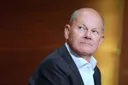 Kanzleramt muss Scholz-Redeentwurf nicht veröffentlichen