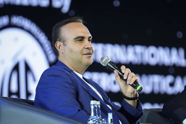 تركيا: الوصول المستقل تماماً إلى الفضاء يتصدر أهدافنا الاستراتيجية ونخطط لمهمة قمرية