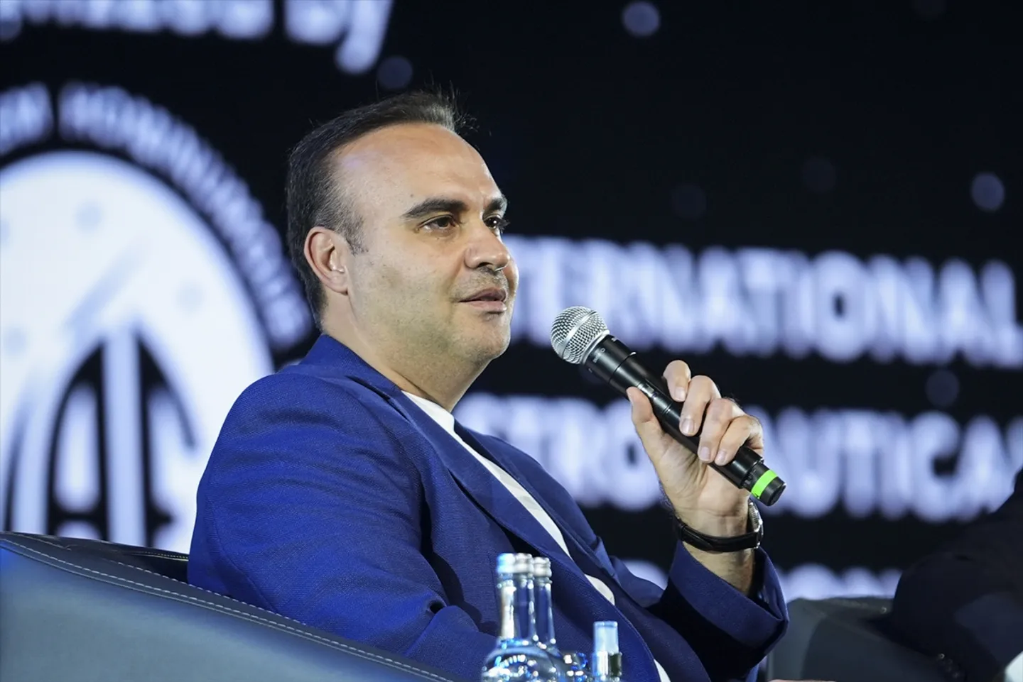 تركيا: الوصول المستقل تماماً إلى الفضاء يتصدر أهدافنا الاستراتيجية ونخطط لمهمة قمرية