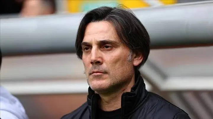 Türkiye ndan rrugët me trajnerin Montella