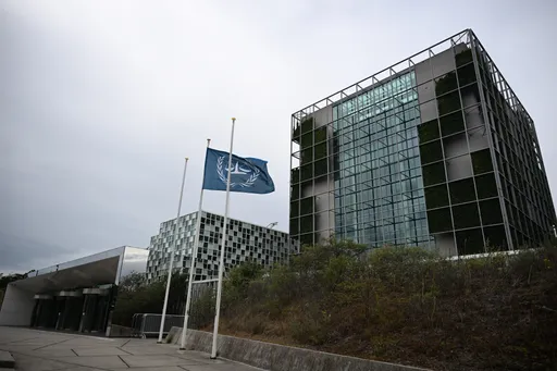 EU vows to protect ICC as Europe condemns US sanctions plan