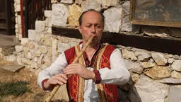 Виртуози на кавал, чувари на македонската фолклорна традиција