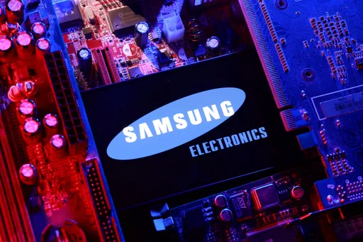 Samsung сообщила о рекордной прибыли на фоне спроса на ИИ-чипы