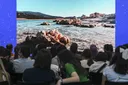 Фильм о сходстве озера Салда с Марсом представили в Анталье