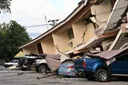 Un terremoto de magnitud 7,7 sacude Panamá y deja decenas de heridos y graves daños materiales
