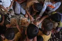 غزة.. شهداء جدد يرفعون حصيلة الإبادة ونقص تمويل مساعدات الأغذية ينذر بكارثة إنسانية