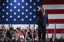 Trump calls Nobel Peace Prize pick 'disgraceful', says Norway bears 'indelible stain' for snub