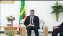 Mauritanie : Mokhtar Ould Djay reconduit au poste de Premier ministre