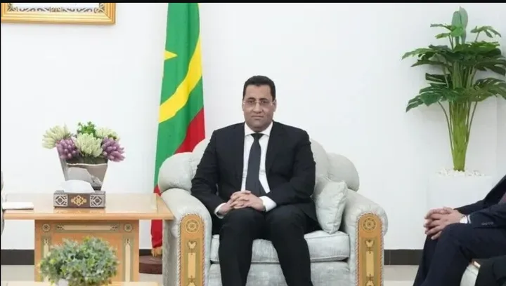 Mauritanie : Mokhtar Ould Djay reconduit au poste de Premier ministre