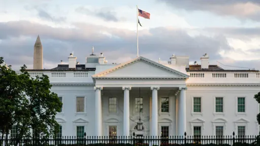 Katie Zacharia nova glasnogovornica Bijele kuće