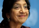 Palestina inakaribisha Tuzo ya Amani ya Nobel ya mwaka 2026 kwa Navi Pillay