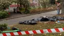 Russian strike kills 12 in Zaporizhzhia after Trump eases diesel sanctions