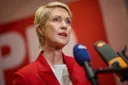 Kurs auf Rot-Rot-Grün in Mecklenburg-Vorpommern