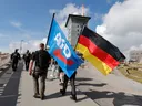 Umfrage: AfD in Brandenburg doppelt so stark wie regierende SPD
