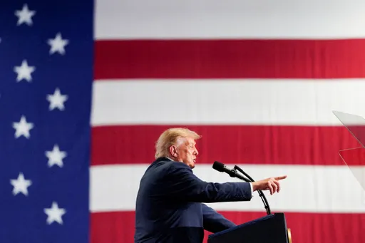 Нам должны были дать восемь премий — Трамп обрушился на Нобелевский комитет