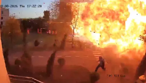U napadima Rusije i Ukrajine tokom noći poginulo 11 osoba, uključujući troje djece