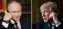 Trump kündigt Deal zu Diesellieferungen aus Russland an