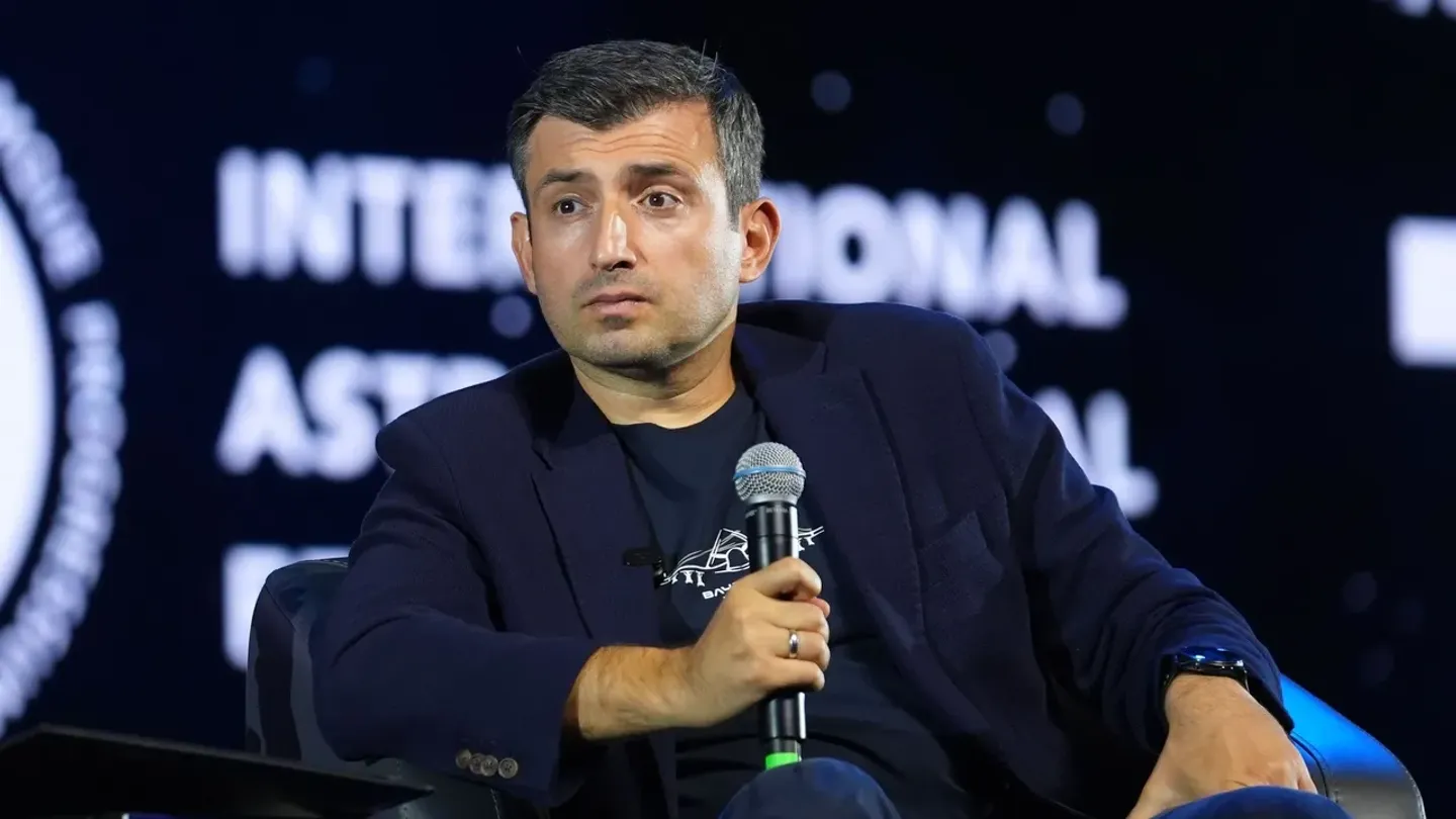 Selcuk Bayraktar aonya kuwa mbio za teknolojia zisizodhibitiwa zinaweza kusababisha 'angamizo