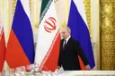 Может ли Россия помирить США с Ираном?