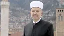 Nedžad ef. Grabus nakon izbora za reisul-ulemu: Danas je pobijedila Islamska zajednica
