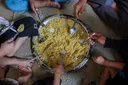 Ministarstvo zdravstva Gaze: Od 2024. godine 466 Palestinaca umrlo od gladi