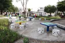 Türkiye y Guatemala inauguran el "Parque de la Amistad" en la capital guatemalteca