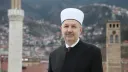 Неџад еф. Грабус избран за нов реисул-улема на Исламската заедница во БиХ
