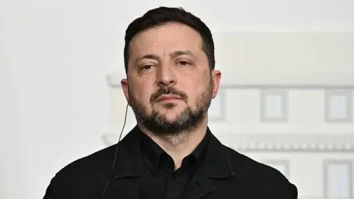 Zelenskyy e quan marrëveshjen Trump-Putin për naftën dizel “të padrejtë dhe jo të ndershme”