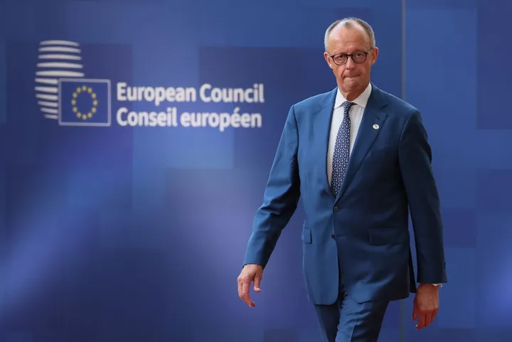 Merz lehnt neuen Vorschlag zu EU-Finanzplan ab