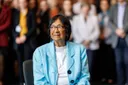 Palästina begrüßt Friedensnobelpreis für Navi Pillay