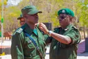 Askari wahifadhi watakiwa kuwa waadilifu