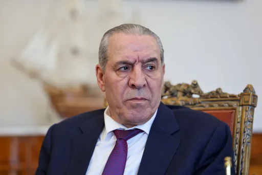 Palestinian vice president slams Israel, says its actions forced election delay