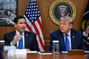 Trump condemns Riyadh airport attack as 'terrible thing'