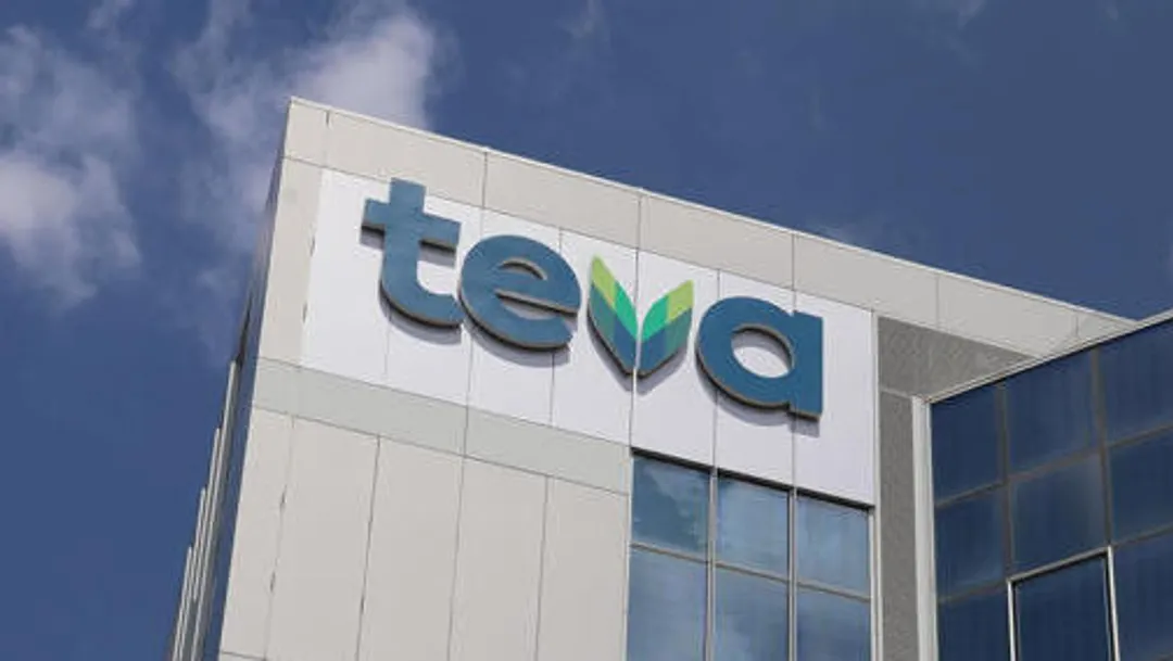 Le Royaume-Uni rompt ses liens avec la société pharmaceutique israélienne Teva