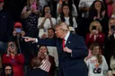 Трамп заявил о планах переименовать Ормузский пролив в «пролив Трампа»
