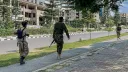 Vikosi vya Ethiopia vyadhibiti mji wa mpakani karibu na Eritrea, mashuhuda wasema