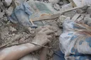 В Запорожье завершили разбор завалов: число погибших возросло до 20 человек