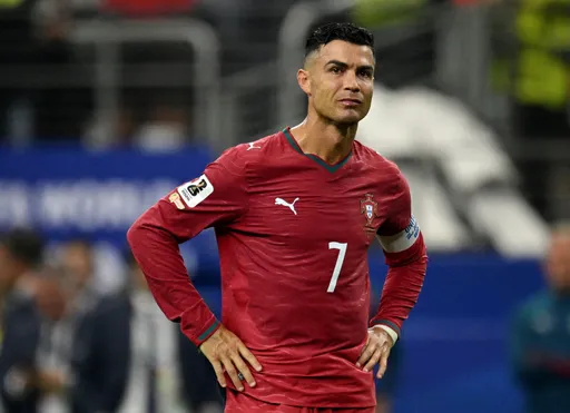 Hukumar ƙwallon ƙafar Portugal ta dakatar da Ronaldo daga buga wa ƙungiyar ƙasar wasa